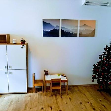 Zoe Apartment Maribor Extérieur photo