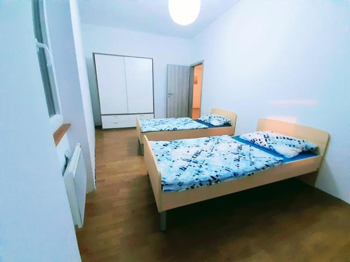 Zoe Apartment Maribor Extérieur photo