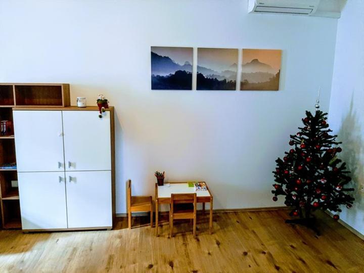 Zoe Apartment Maribor Extérieur photo